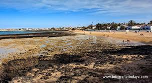 Playa de Corralejo Viejo